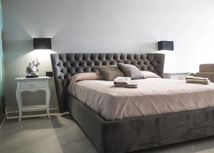 Incanto Luxury Rooms Lampedusa